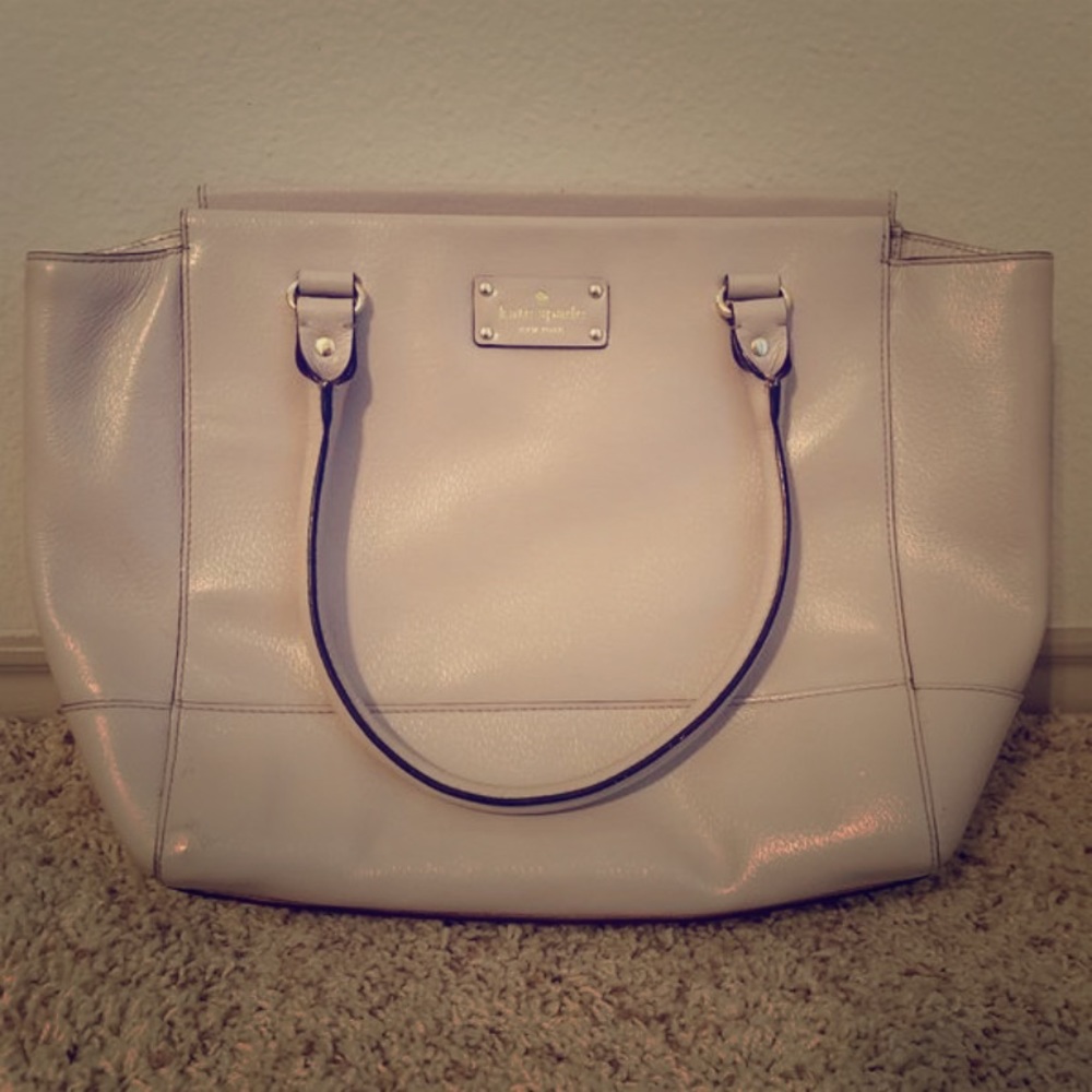 Kate Spade tote